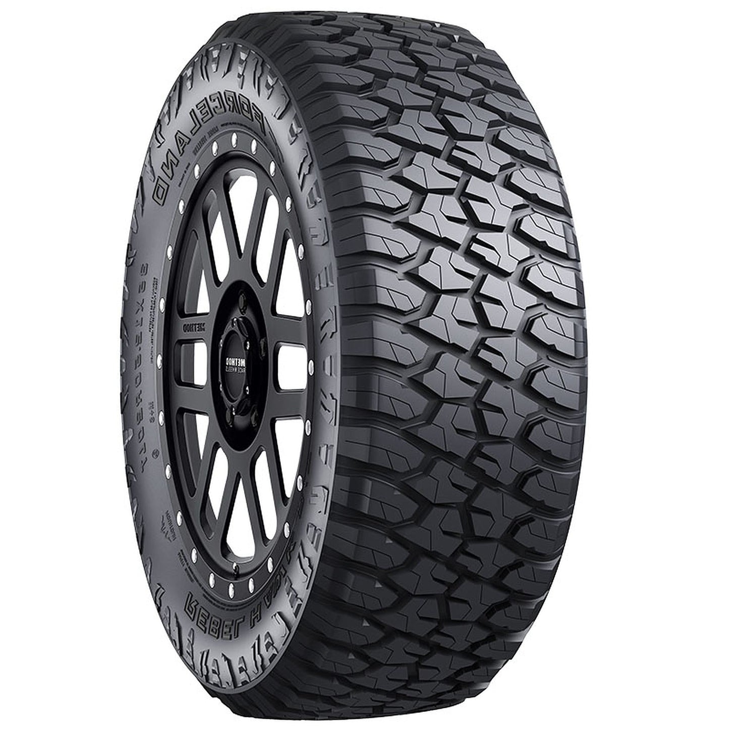 PNEU ARO 20 265/50R20 111V XL REBEL HAWK AT OWL FORCELAND