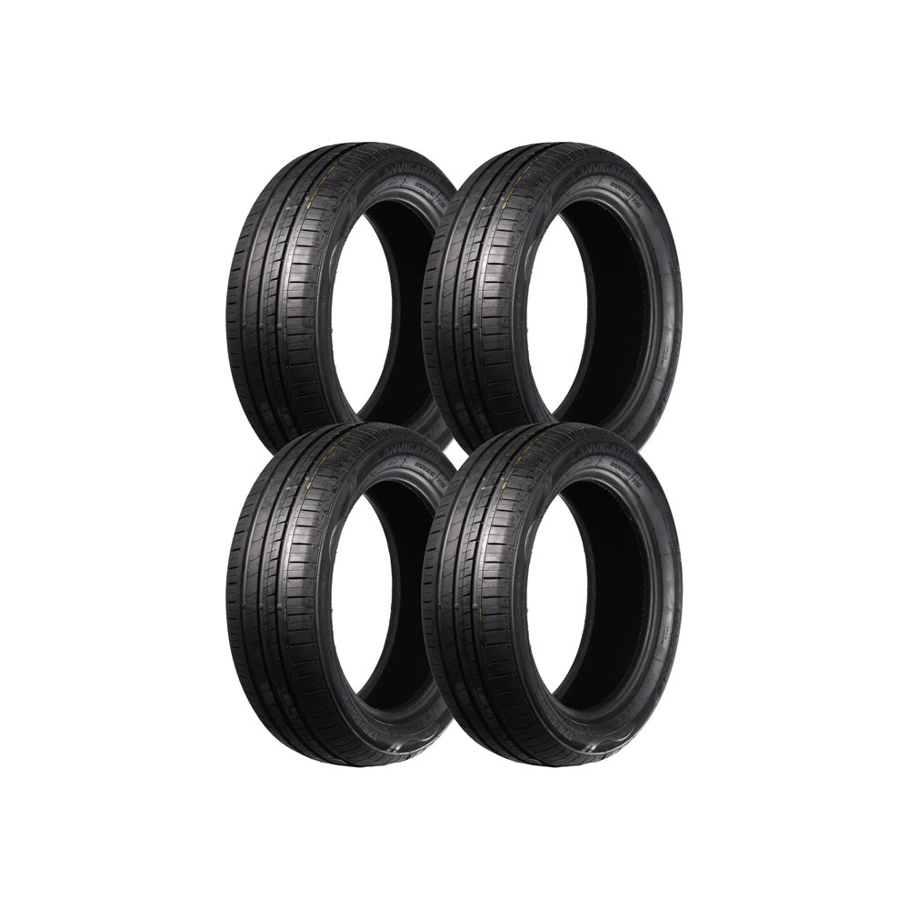 PNEU ARO 16 205/55R16 91V COMFORT II LANVIGATOR