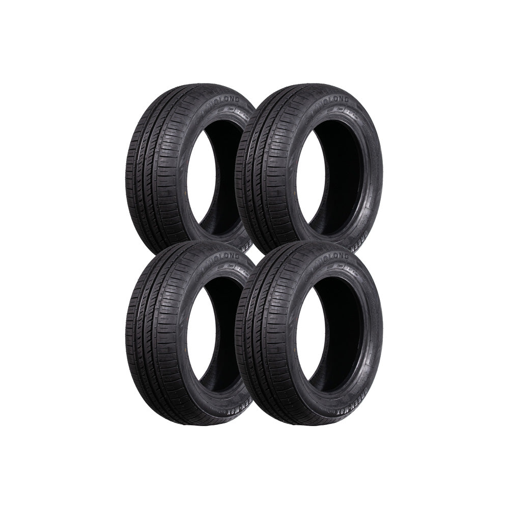 PNEU ARO 16 175/55R16 80H GREEN MAX EP100 LING LONG