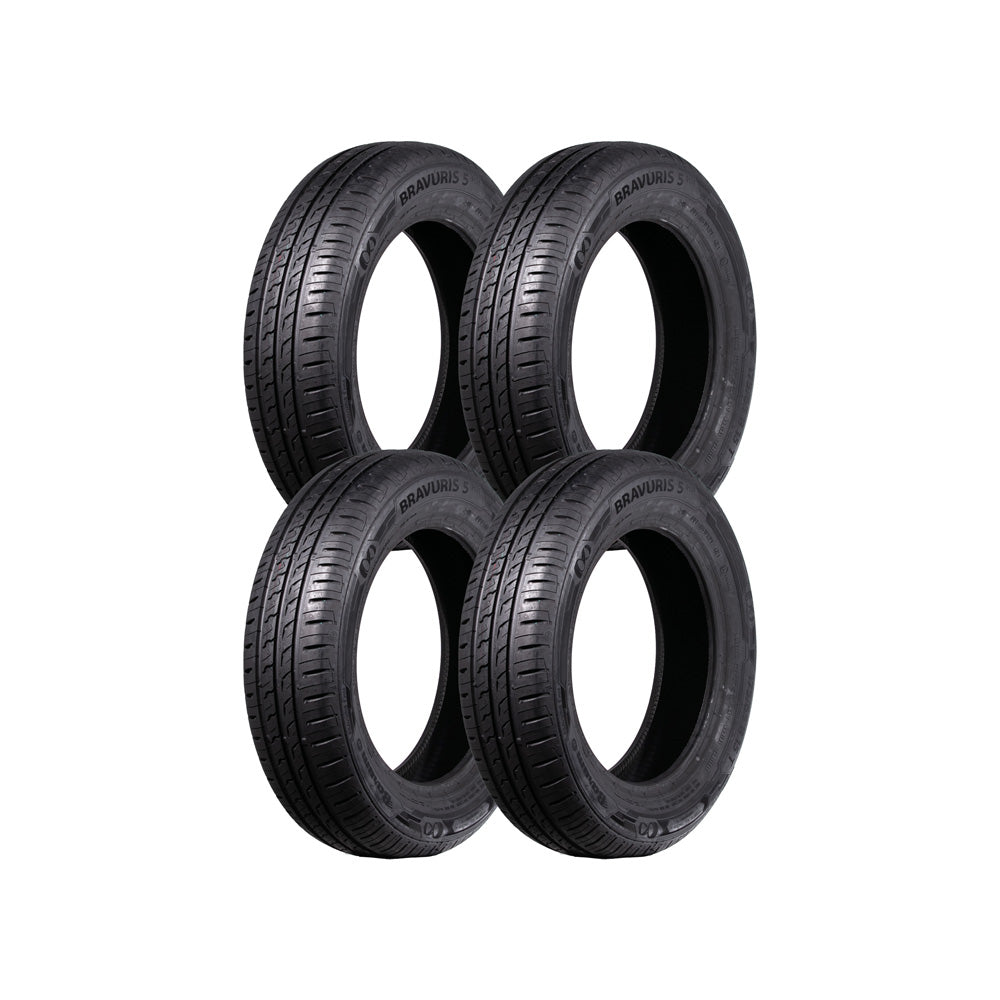PNEU ARO 13 175/70R13 82T BARUM BRAVURIS 5HM CONTINENTAL
