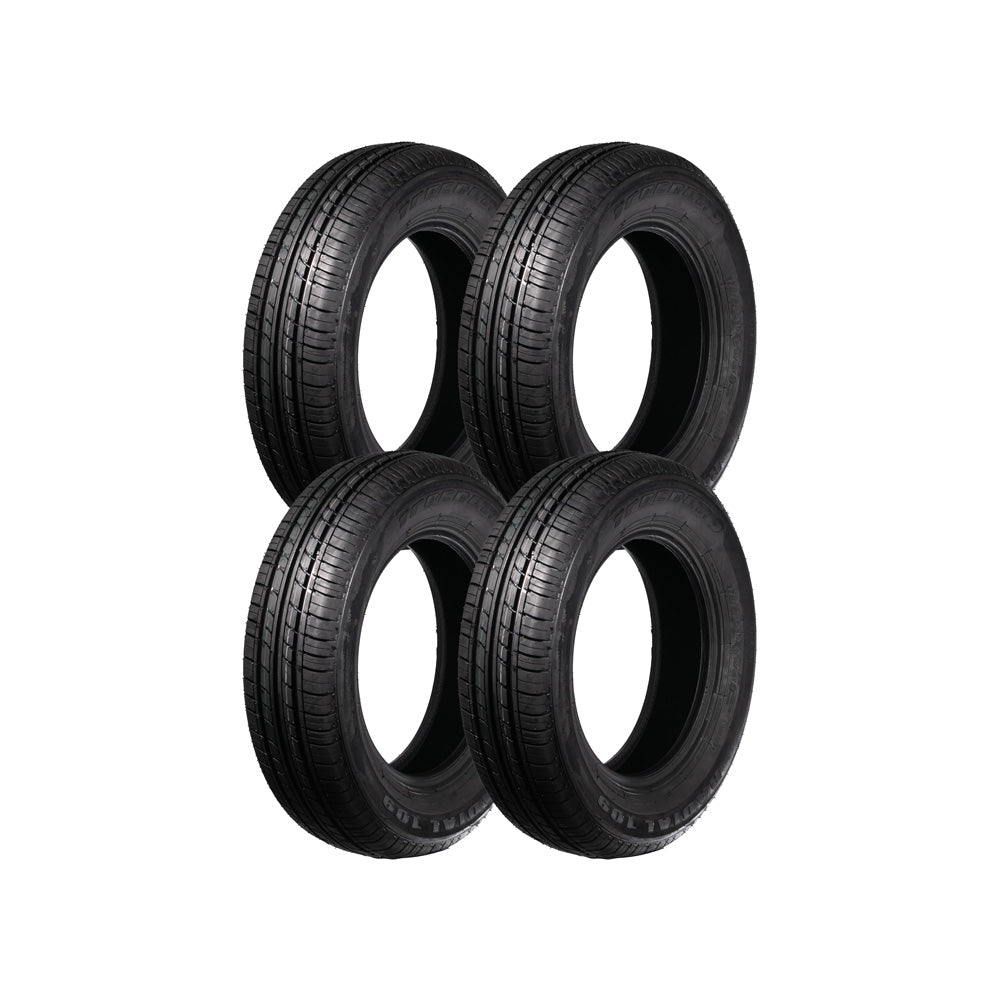 PNEU ARO 14 175/70R14C 95/93T RADIAL 109 TRACMAX