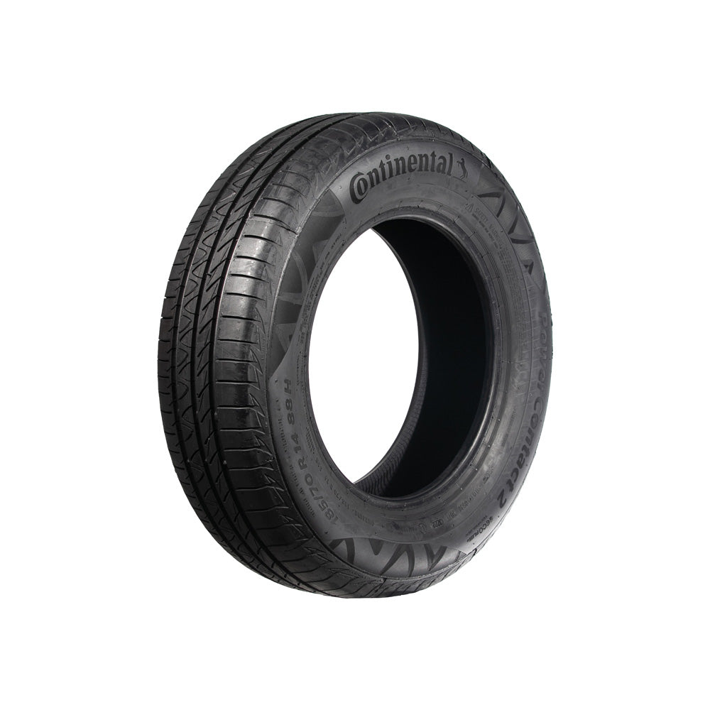 PNEU ARO 14 175/65R14 82T POWERCONTACT 2 CONTINENTAL