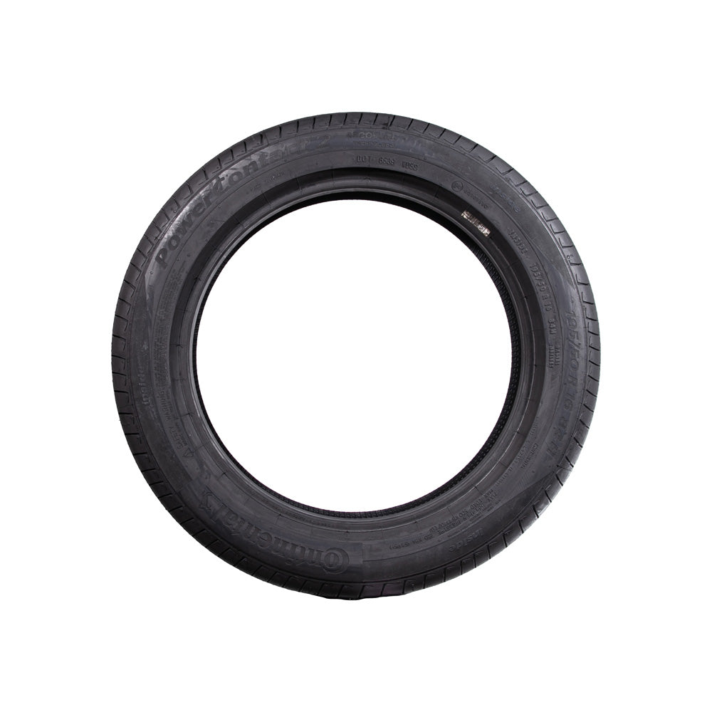 PNEU ARO 14 175/65R14 82T POWERCONTACT 2 CONTINENTAL