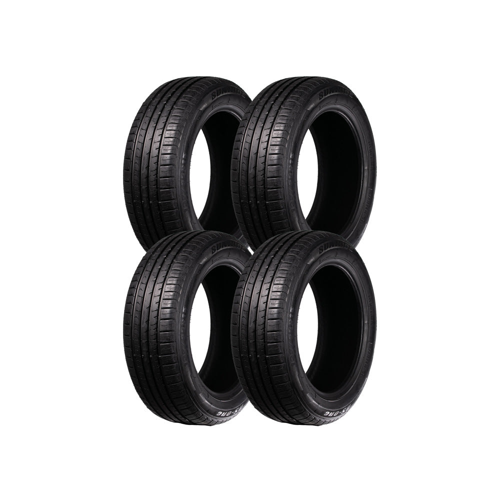 PNEU ARO 16 195/50R16 84V RS ONE SUNWIDE