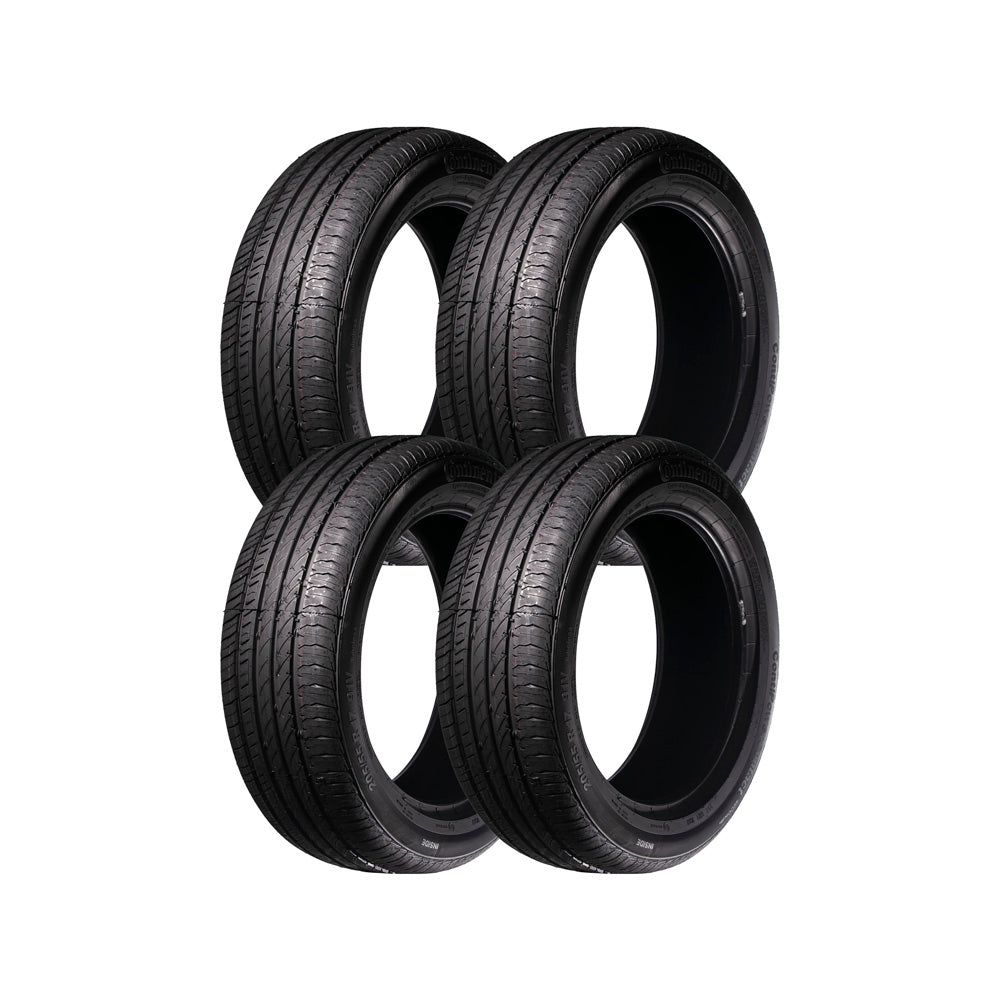 PNEU ARO 16 195/55R16 87V CONTIPOWERCONTACT (FR) CONTINENTAL