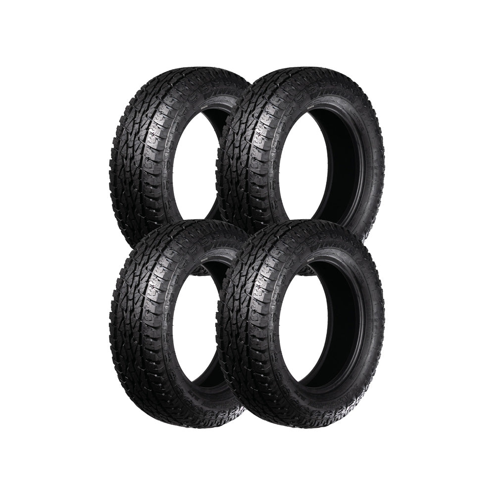 PNEU ARO 15 205/60R15 91H MAXCLAW AT (OWL) WINRUN