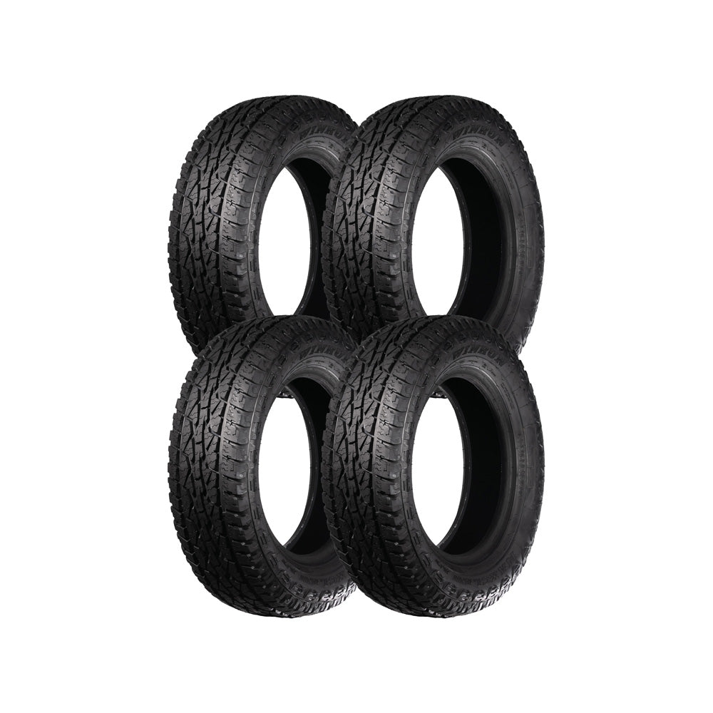PNEU ARO 15 205/65R15 94H MAXCLAW A/T WINRUN