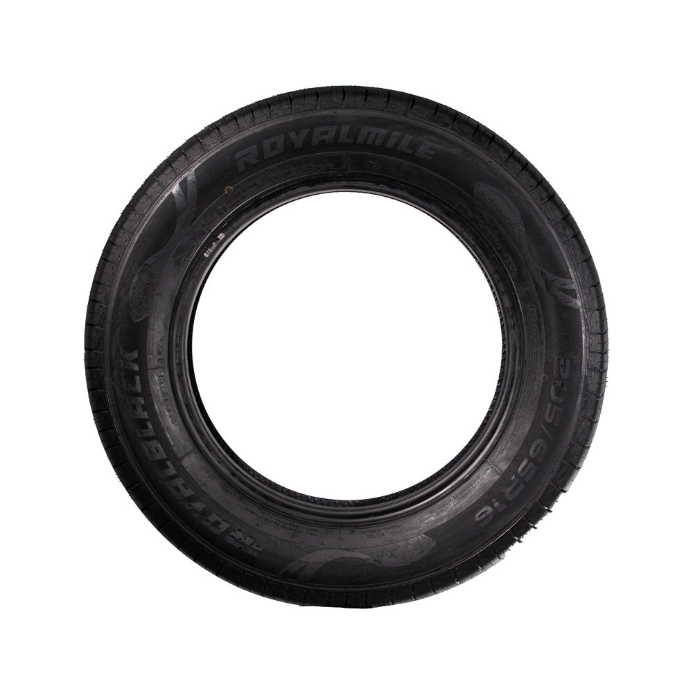 PNEU ARO 16 215/65R16 98H ROYAL MILE ROYAL BLACK