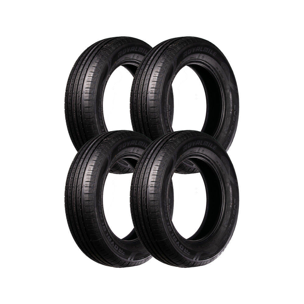 PNEU ARO 15 205/70R15 96H ROYAL MILE ROYAL BLACK