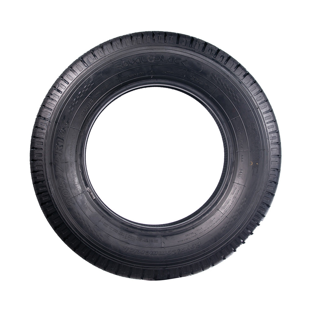PNEU ARO 14 175/65R14C 90/88T ROYAL COMMERCIAL ROYAL BLACK
