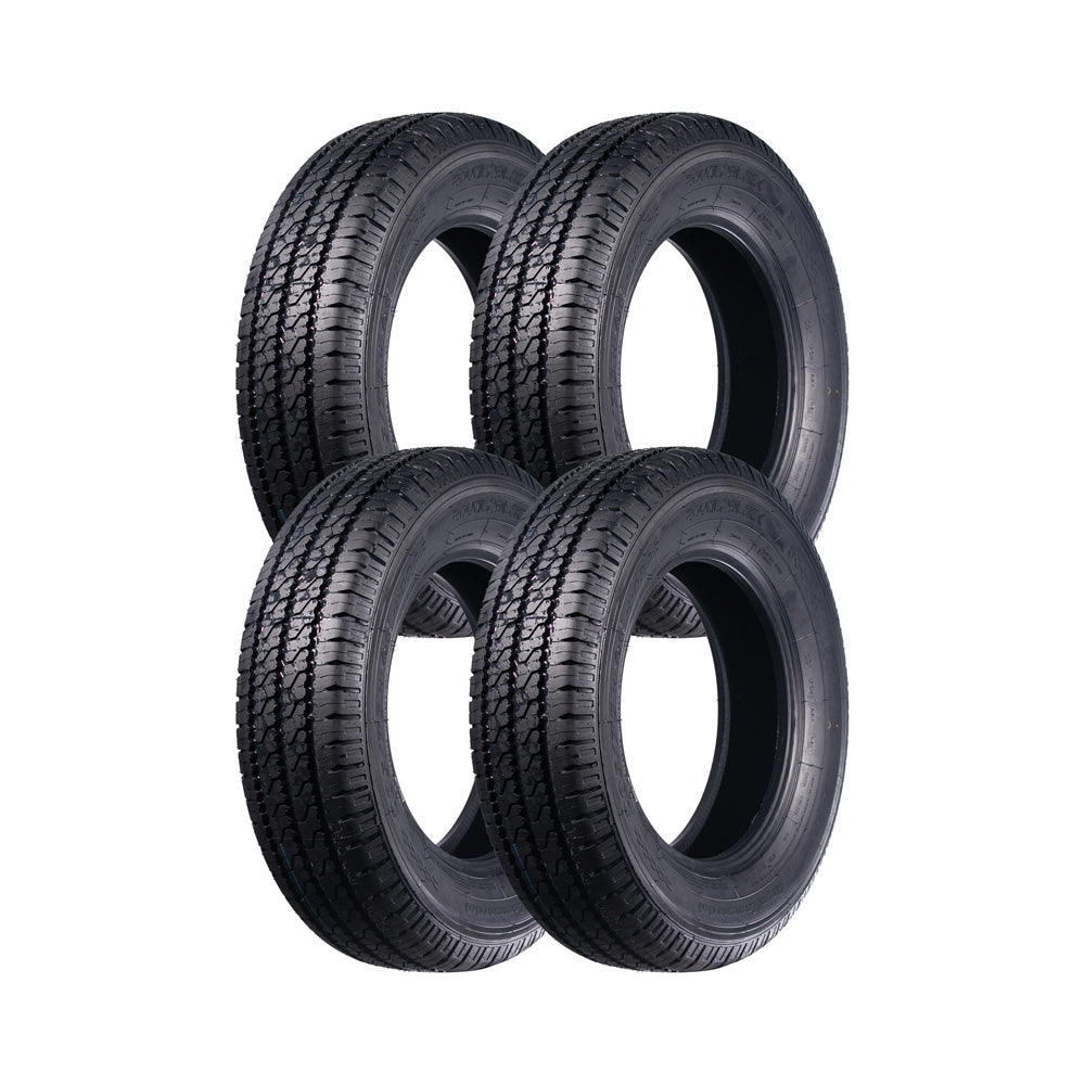 PNEU ARO 14 175/65R14C 90/88T ROYAL COMMERCIAL ROYAL BLACK