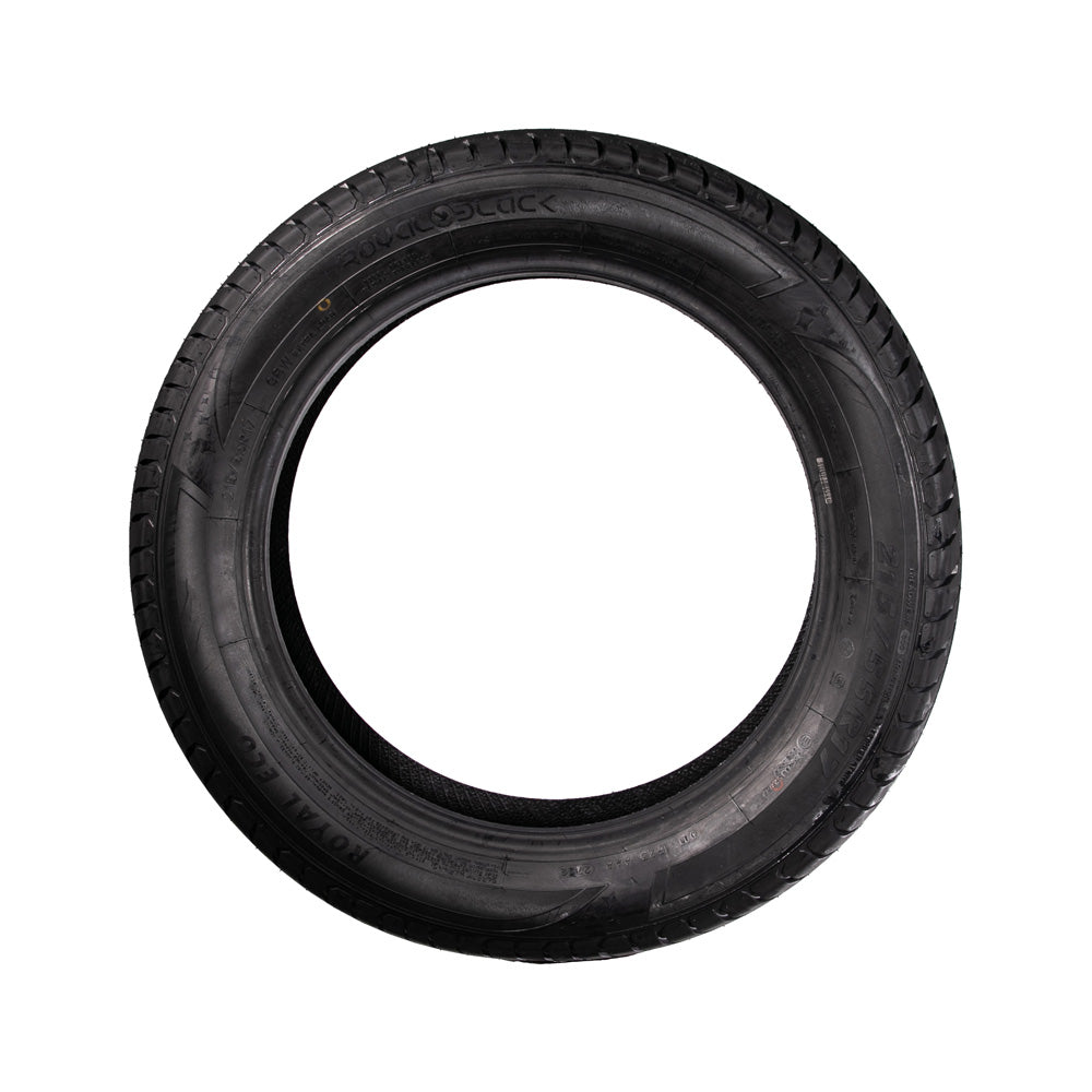 PNEU ARO 17 215/55R17 98W ROYAL EXPLORER II ROYAL BLACK