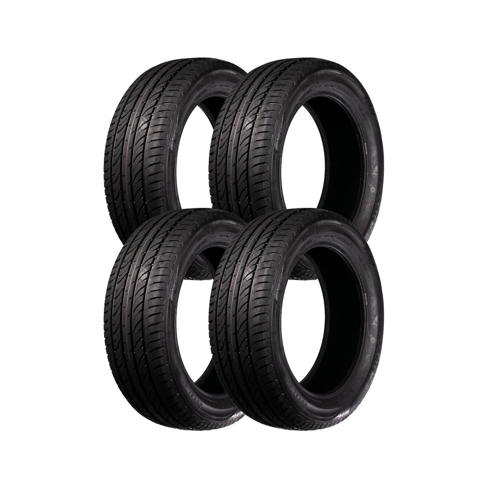 PNEU ARO 17 215/55R17 98W ROYAL EXPLORER II ROYAL BLACK