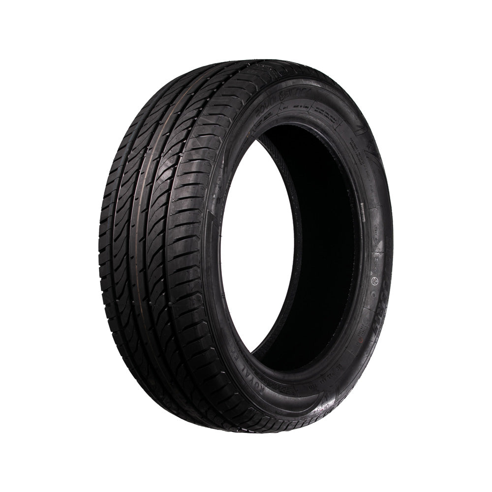 PNEU ARO 17 215/55R17 98W ROYAL EXPLORER II ROYAL BLACK