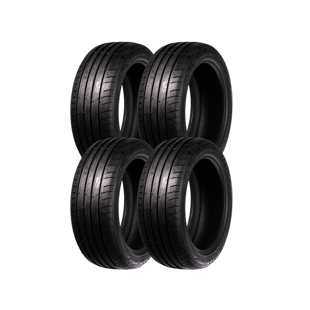 PNEU ARO 17 225/45R17 91W SA302 RUNFLAT WANLI