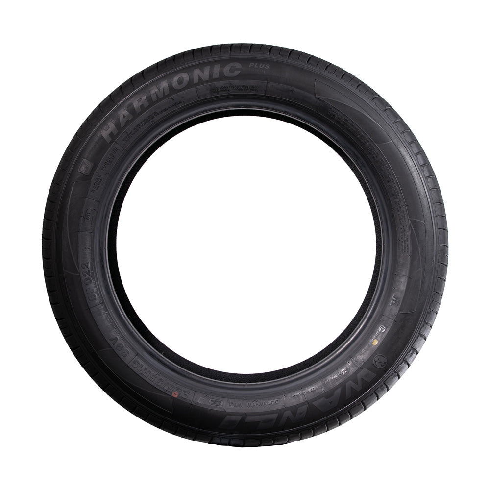 PNEU ARO 16 175/55R16 80H SP022 (EC) WANLI