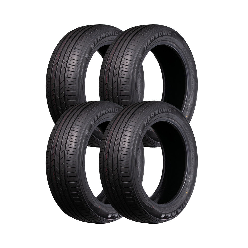 PNEU ARO 16 175/55R16 80H SP022 (EC) WANLI