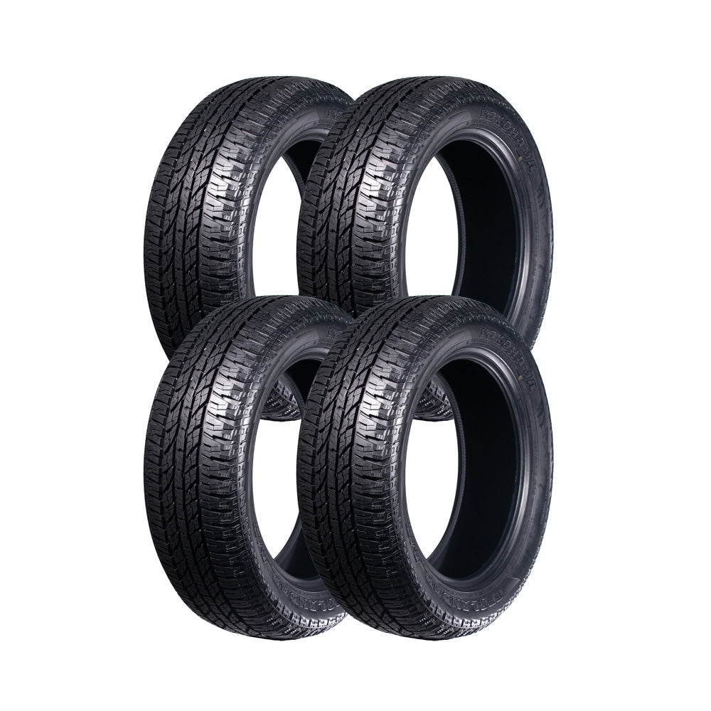 PNEU ARO 17 225/70R17 108T GEOLANDAR A/T G015 YOKOHAMA