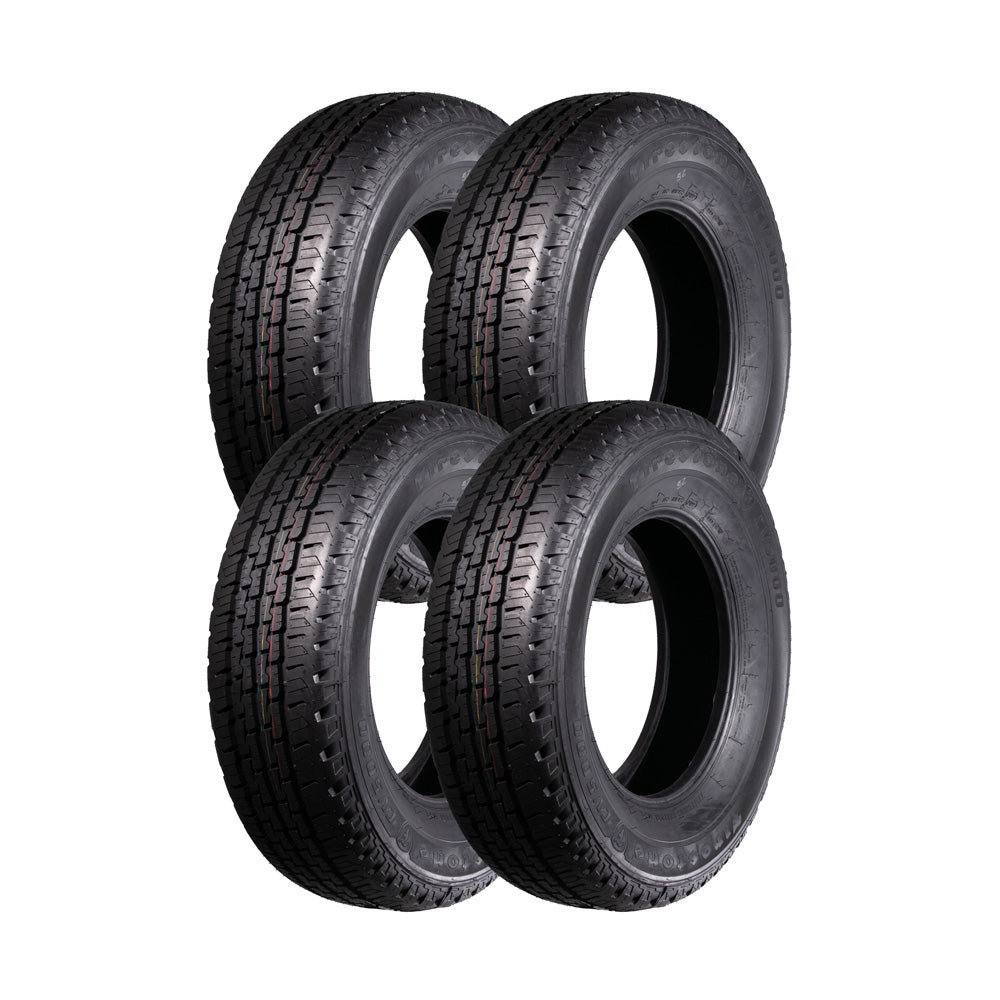 PNEU ARO 16 225/65R16C 112/110R CV5000 FIRESTONE