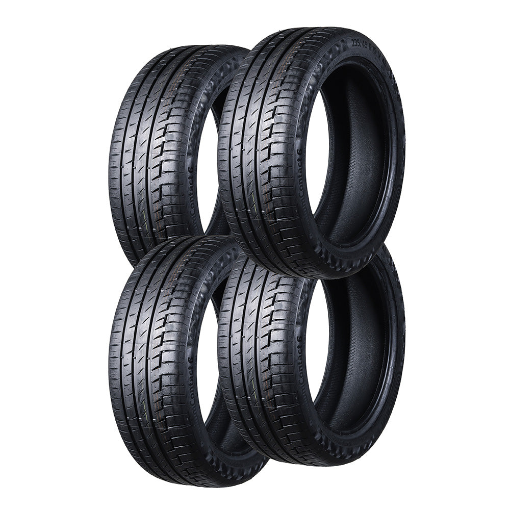 PNEU ARO 18 215/45R18 93H PREMIUMCONTACT 6 CONTINENTAL