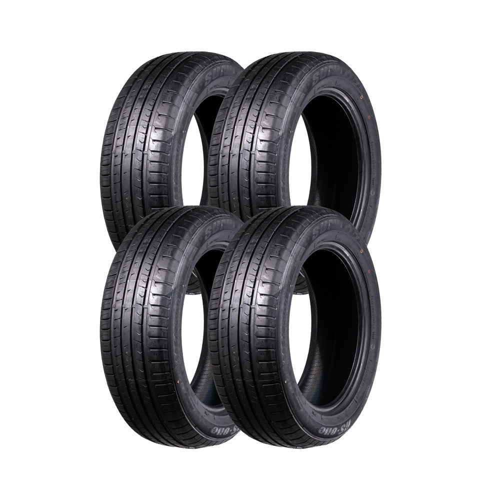 PNEU ARO 16 235/60R16 100H RS ONE SUNWIDE