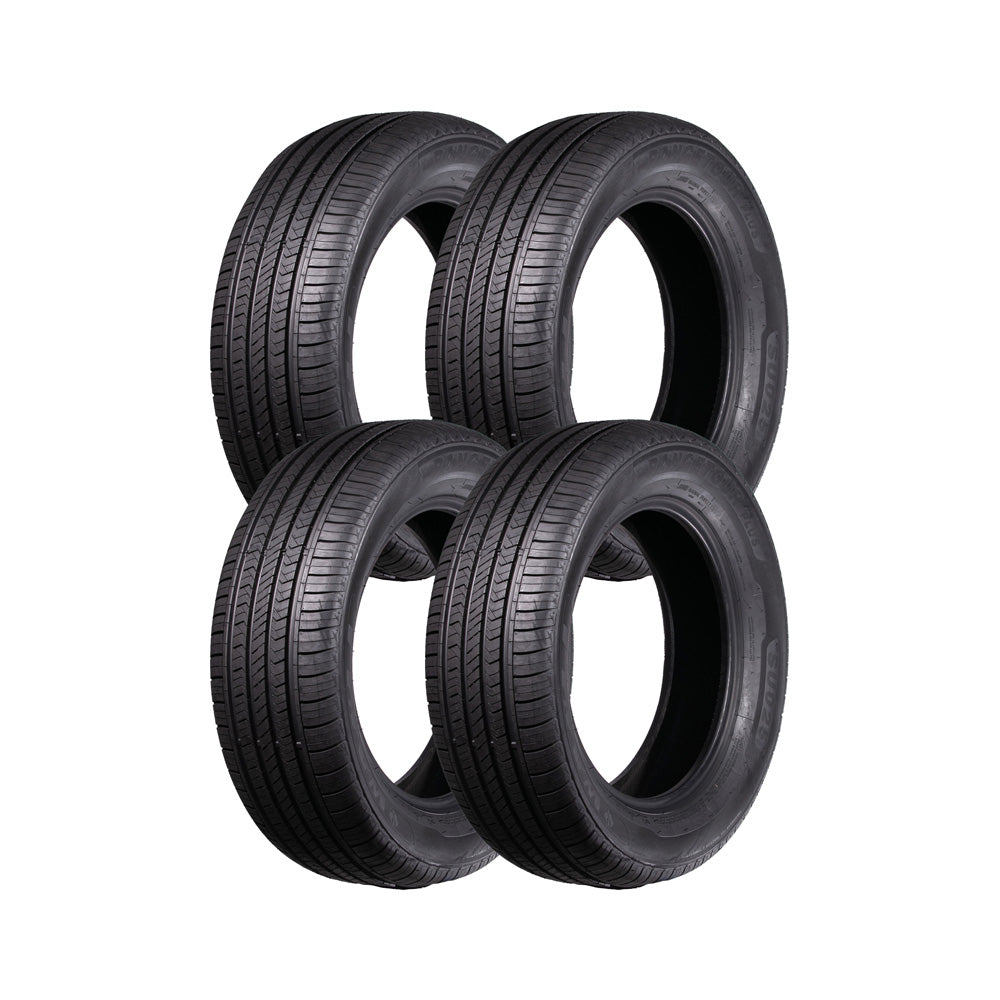 PNEU ARO 18 225/55R18 98V SU025 WANLI