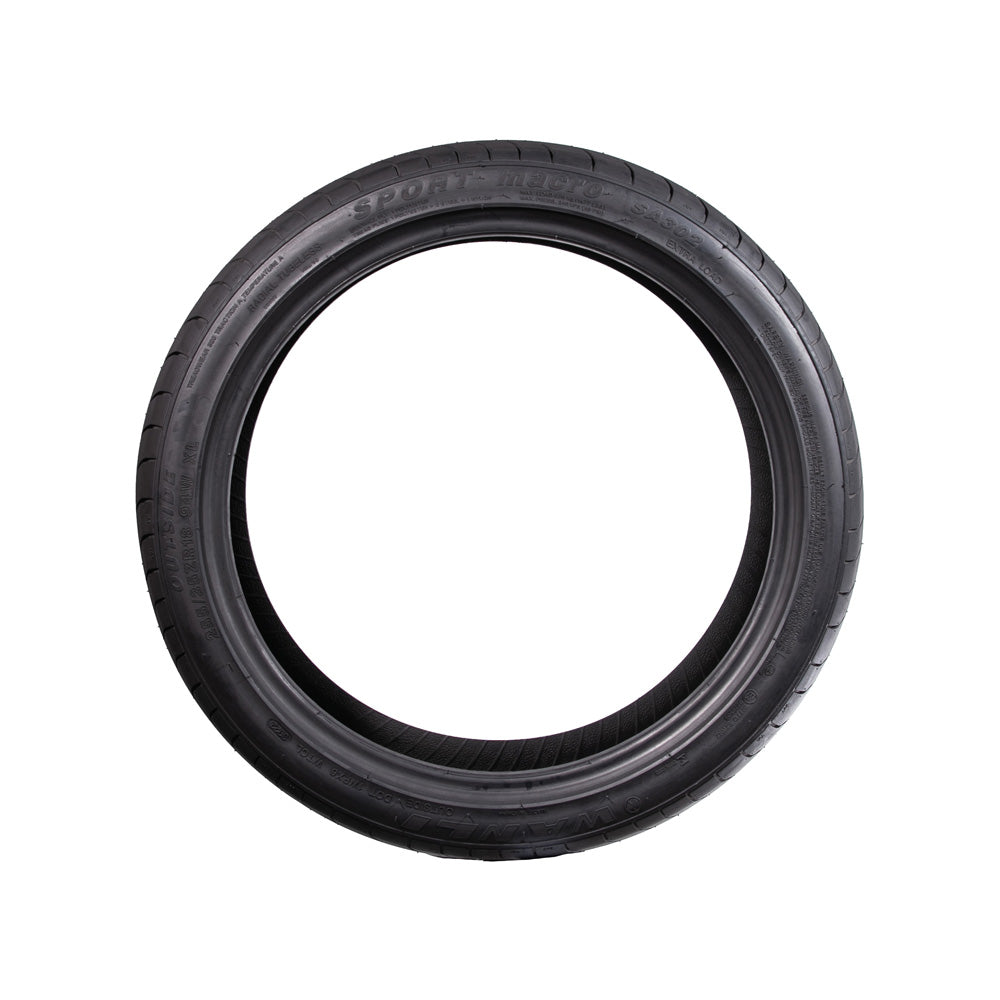 PNEU ARO 20 245/40R20 99W XL SA302 WANLI