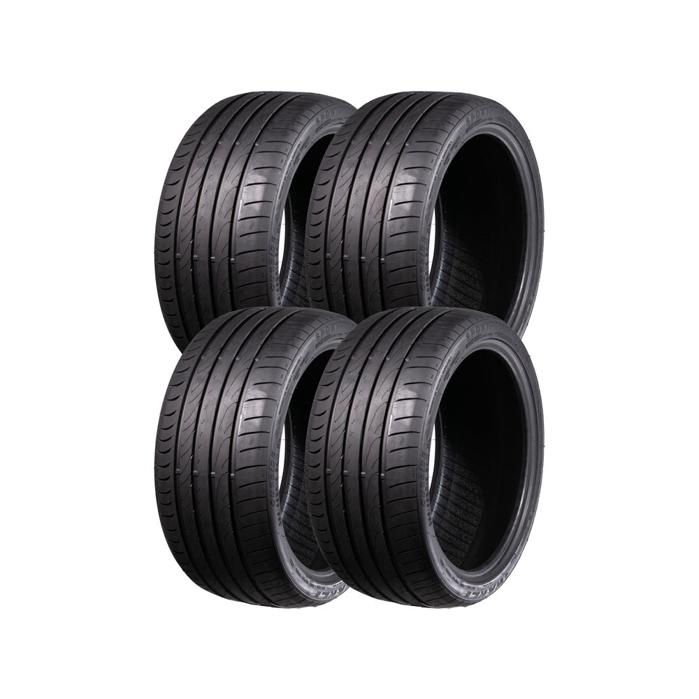 PNEU ARO 20 245/40R20 99W XL SA302 WANLI