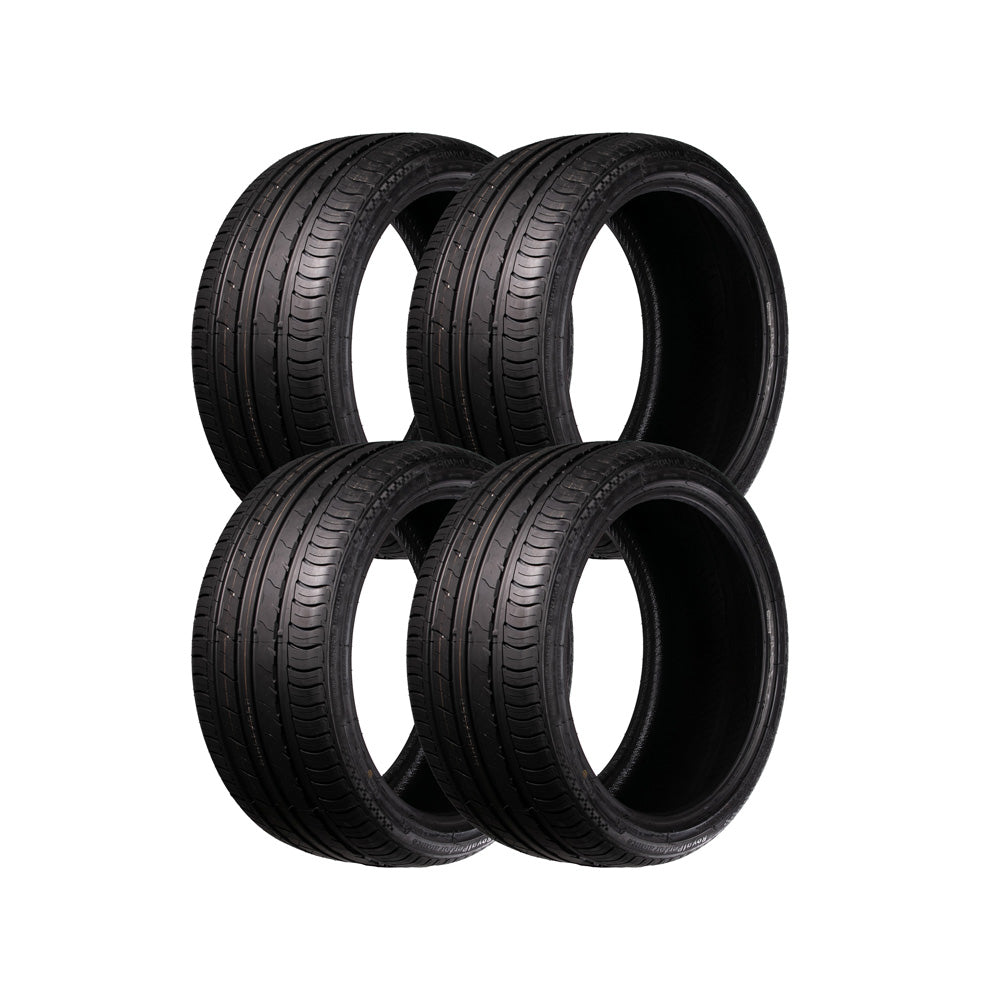 PNEU ARO 18 215/35R18 84W ROYAL PERFORMANCE ROYAL BLACK