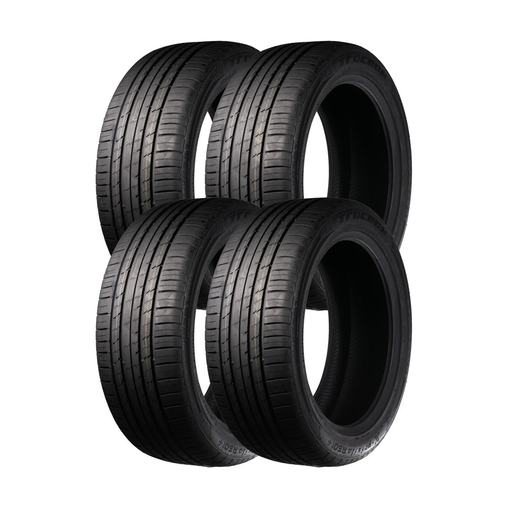 PNEU ARO 21 275/40R21 107Y X-PRIVILO RS01+ XL TRACMAX