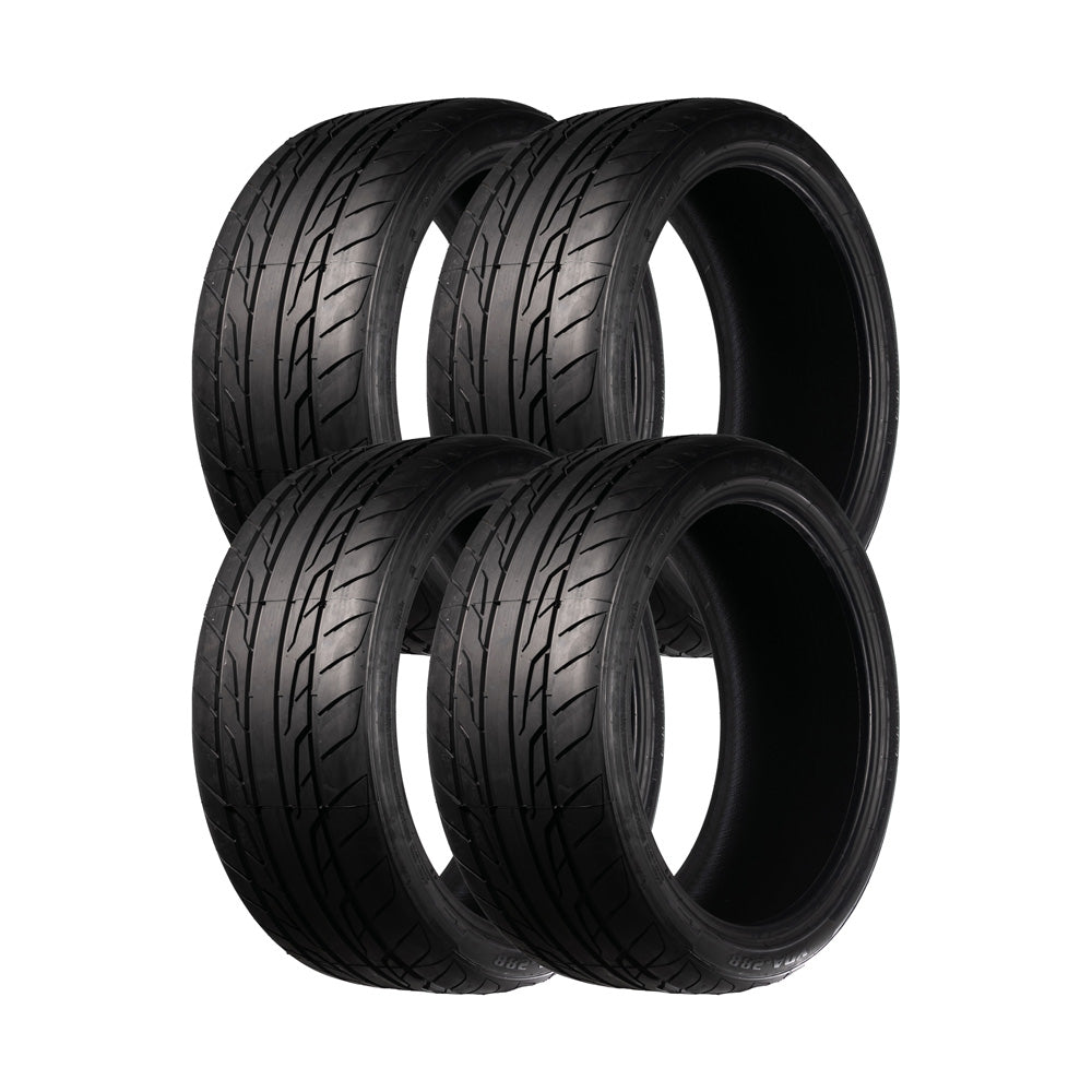 PNEU ARO 22 285/35R22 106W YDA-288 YEADA