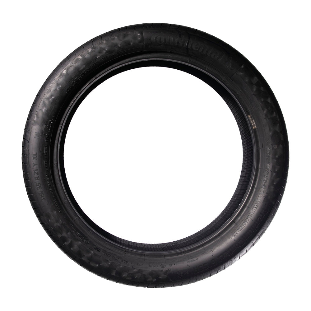 PNEU ARO 20 275/45R20 110Y PREMIUMCONTACT 6 CONTINENTAL