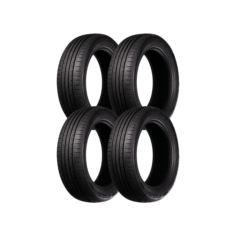 PNEU ARO 16 195/60R16 89H X-PRIVILO TX5 TRACMAX
