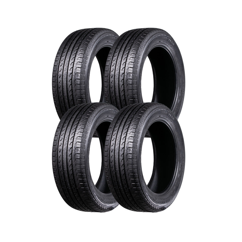 PNEU ARO 17 215/60R17 96H EFFICIENTGRIP SUV GOODYEAR