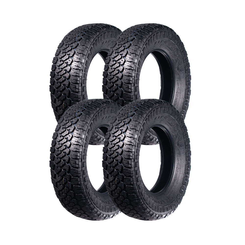 Pneu Aro 17 265/65R17 112T Destination ATX Firestone
