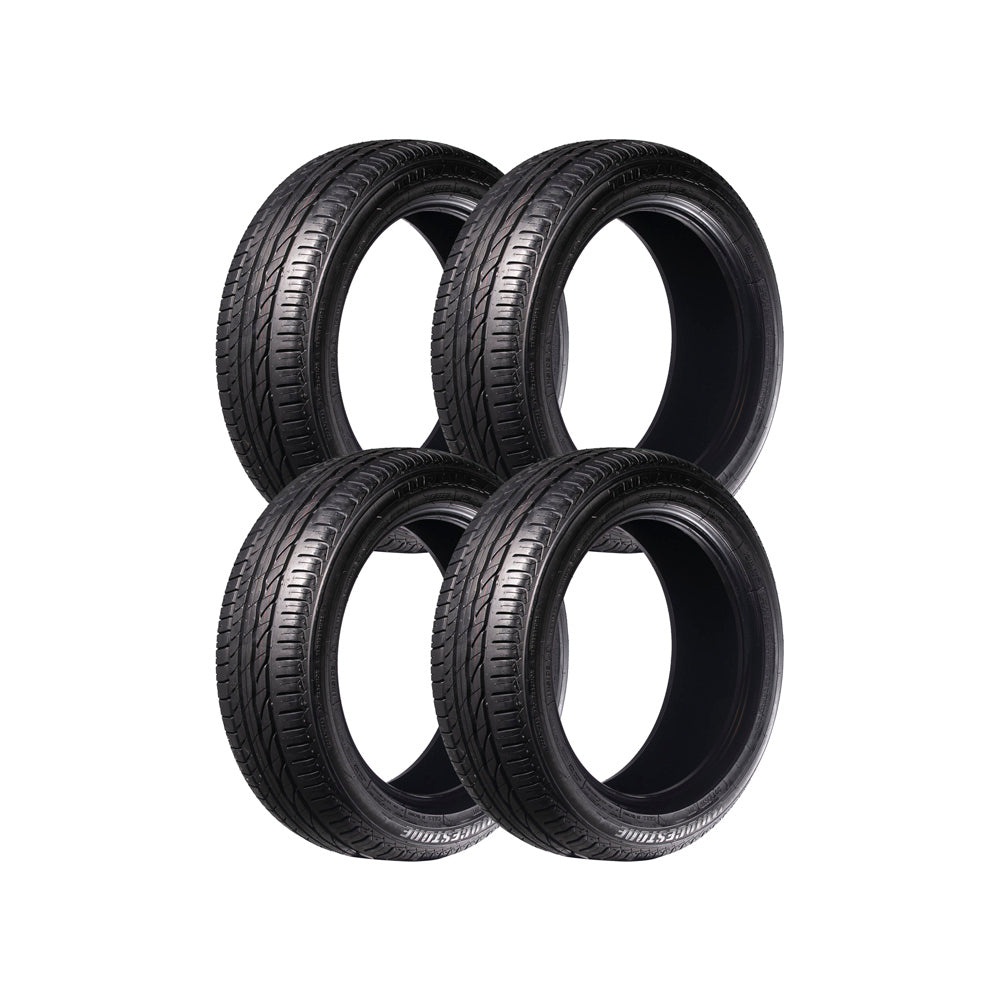 PNEU ARO 18 245/45R18 96Y TURANZA ER300 RUNFLAT BRIDGESTONE