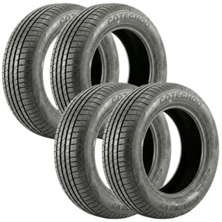 PNEU ARO 15 195/60R15 88V ECOSYNC V7 COTECHOO