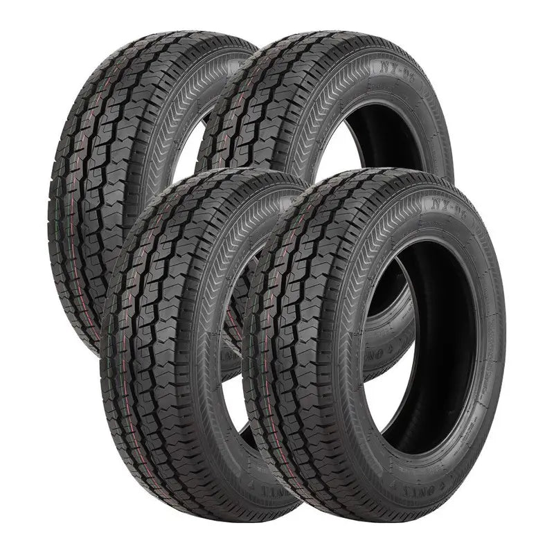 PNEU ARO 14 175/70R14C 95/93S NY-06 ONYX