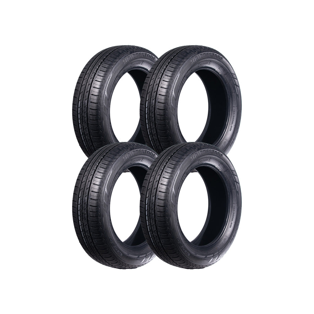 PNEU ARO 16 205/55R16 91V ECOPIA EP150 BRIDGESTONE