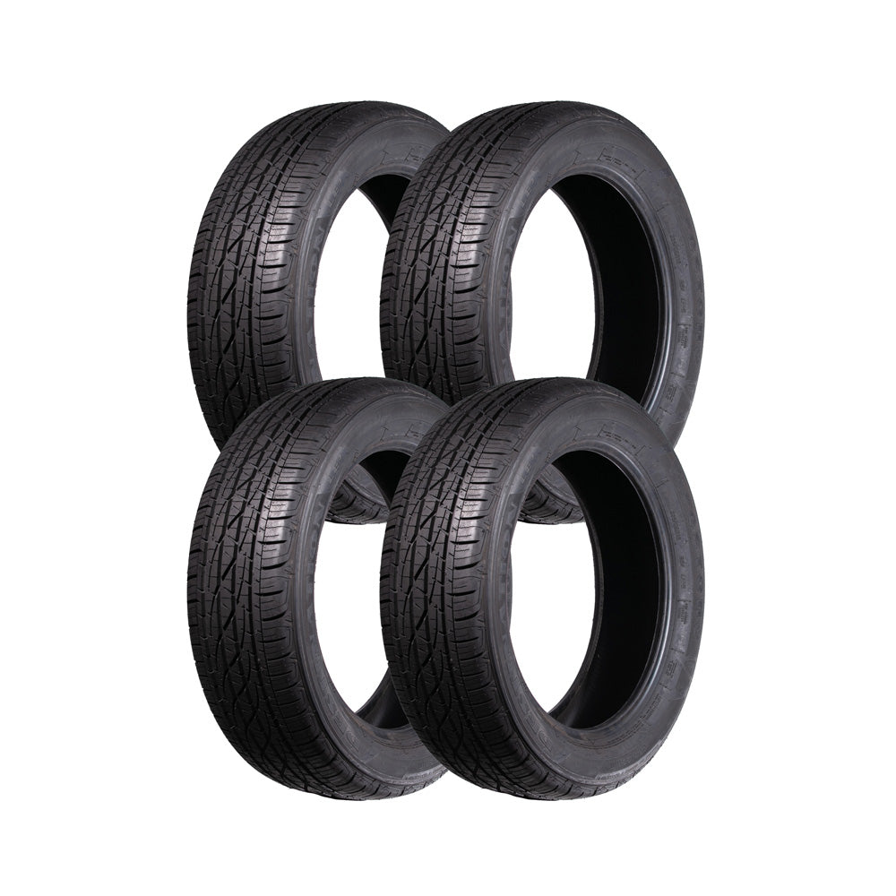 PNEU ARO 16 235/60R16 100V DESTINATION LE2 FIRESTONE