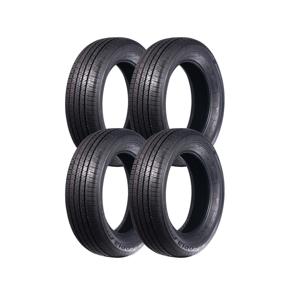 PNEU ARO 16 205/60R16 92H ECOPIA EP422 PLUS BRIDGESTONE