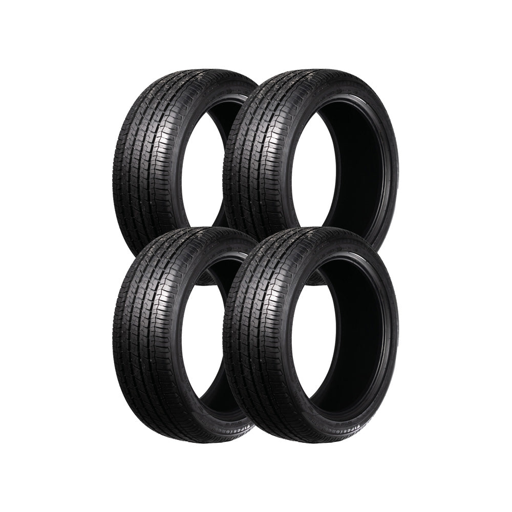 PNEU ARO 17 215/45R17 91V F-700+ FIRESTONE
