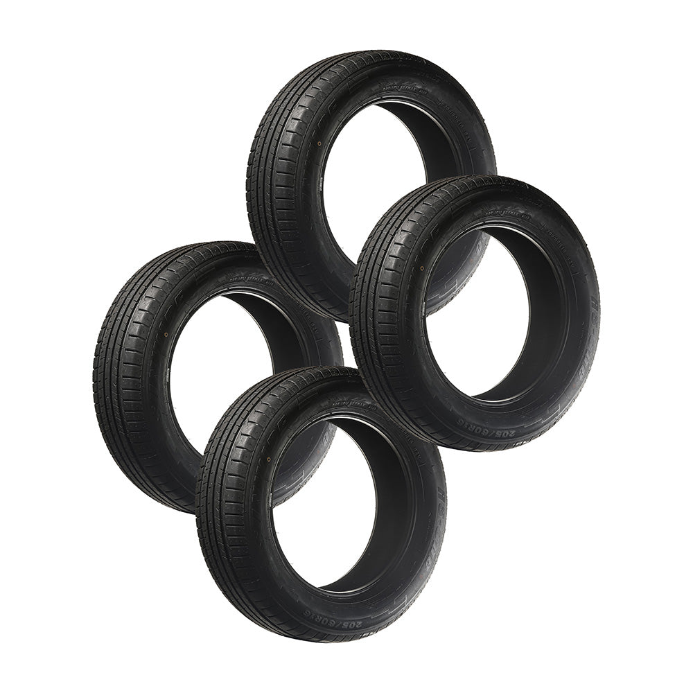 PNEU ARO 16 235/60R16 100H RS ONE SUNWIDE