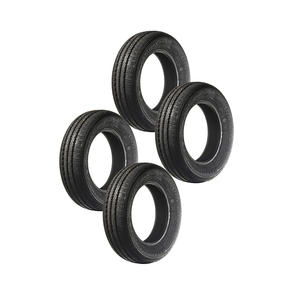 PNEU ARO 13 165/70R13C 88/86S TAXI MAX 6PR LANVIGATOR