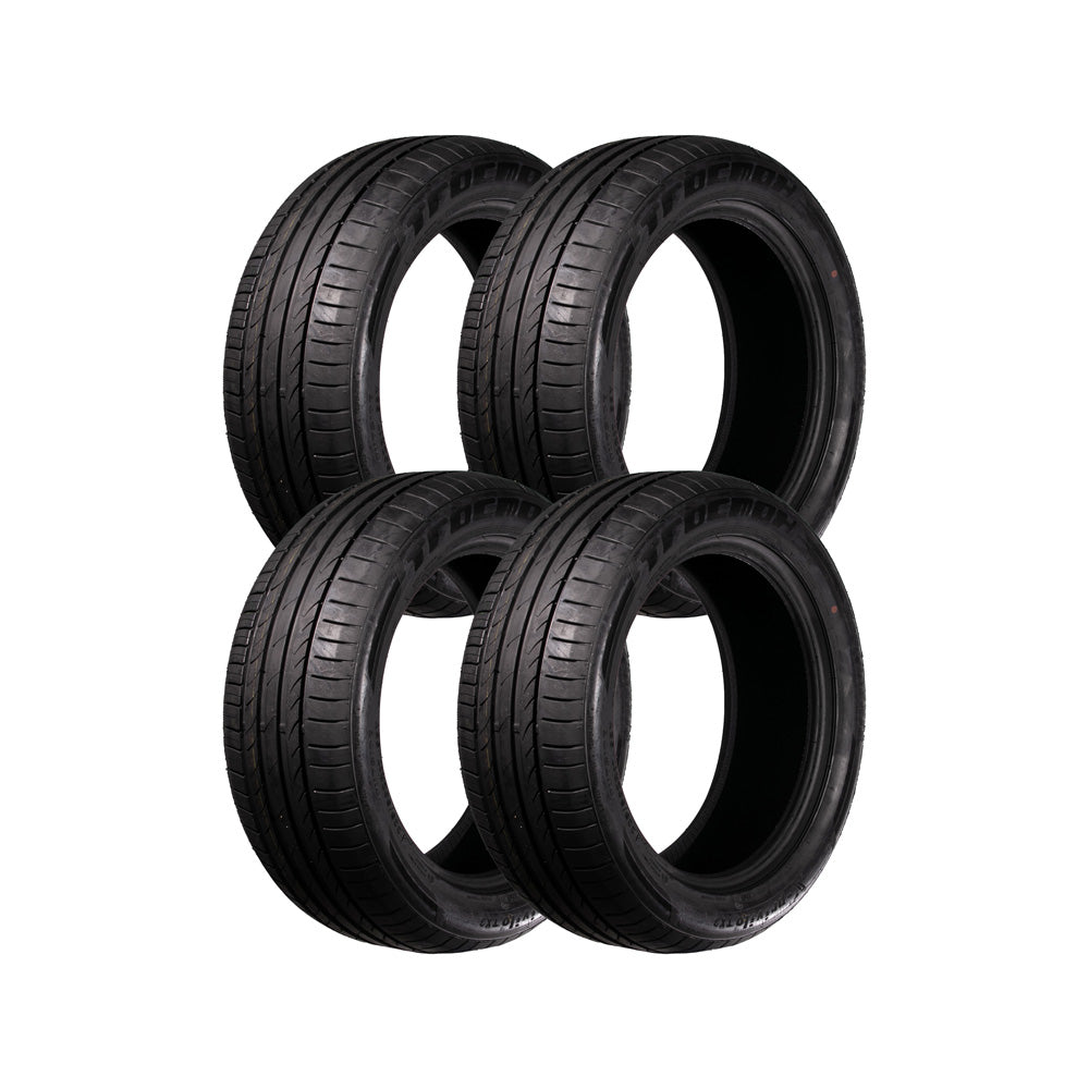 PNEU ARO 19 235/45R19 99Y X-PRIVILO TX3 TRACMAX