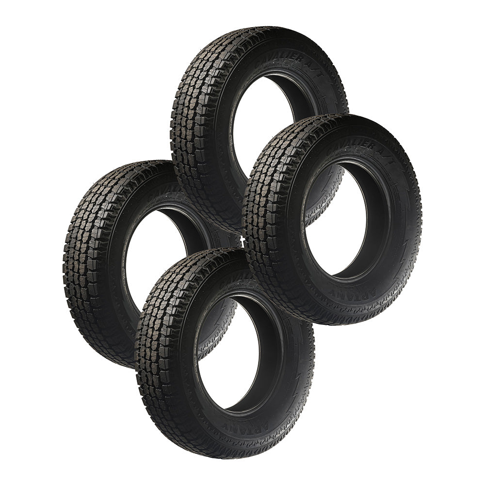 PNEU ARO 16 265/70R16 112S RU007 AT APTANY