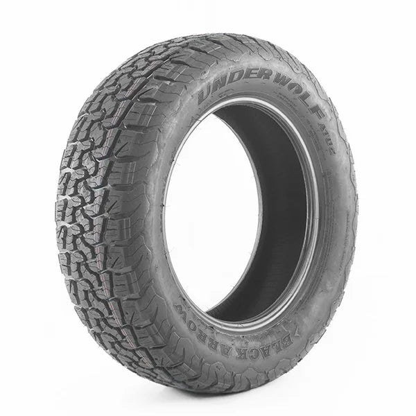 PNEU ARO 14 175/75R14 86S AT02 BLACKARROW