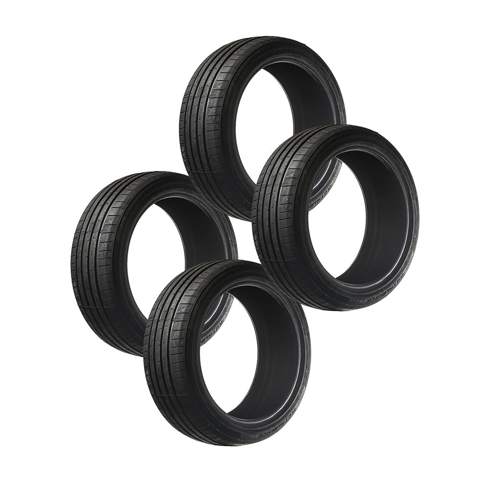PNEU ARO 16 195/75R16C 107/105R 8PR VANCONTACT ULTRA CONTINENTAL