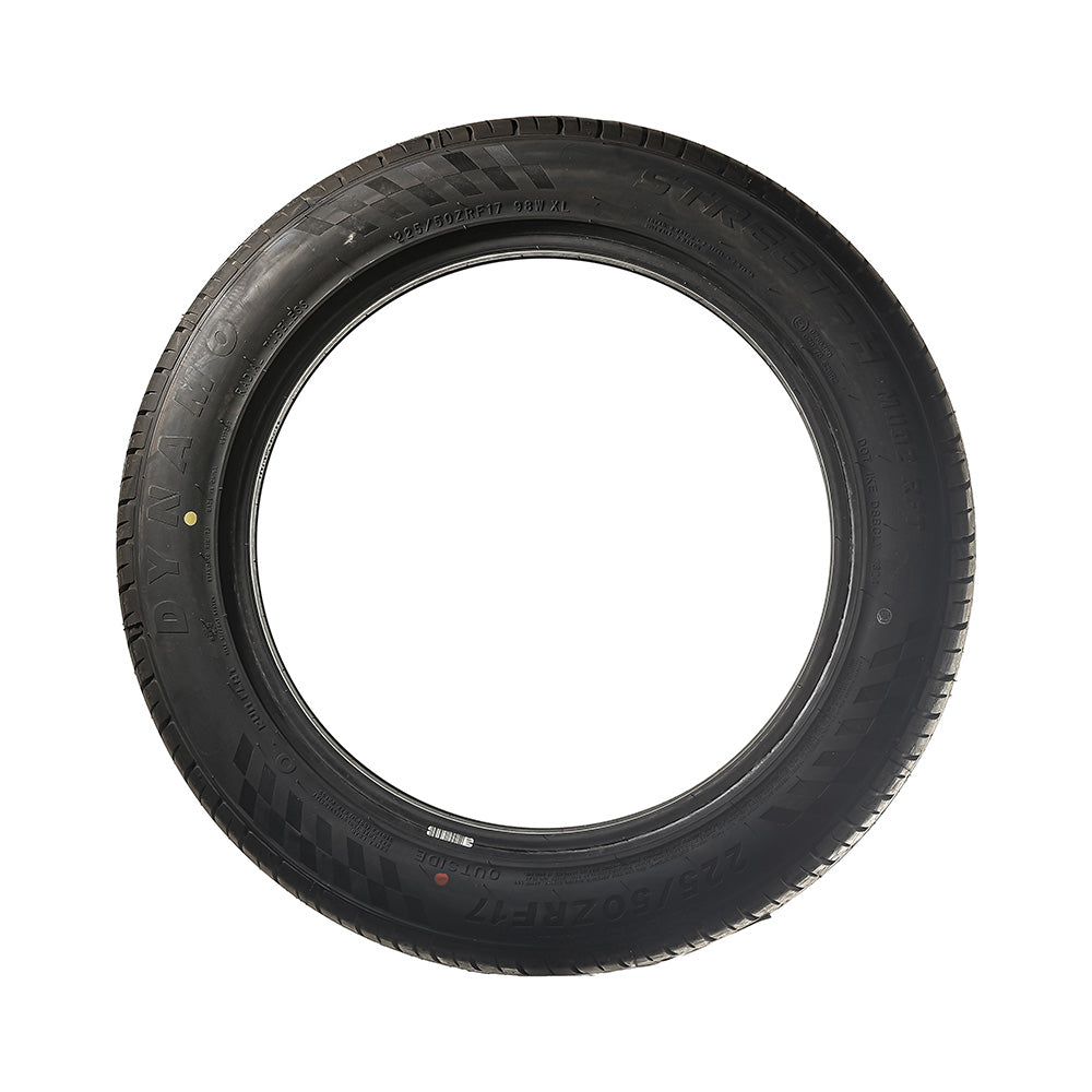 PNEU ARO 18 225/45R18 95W STREET-H MU02 RUNFLAT DYNAMO