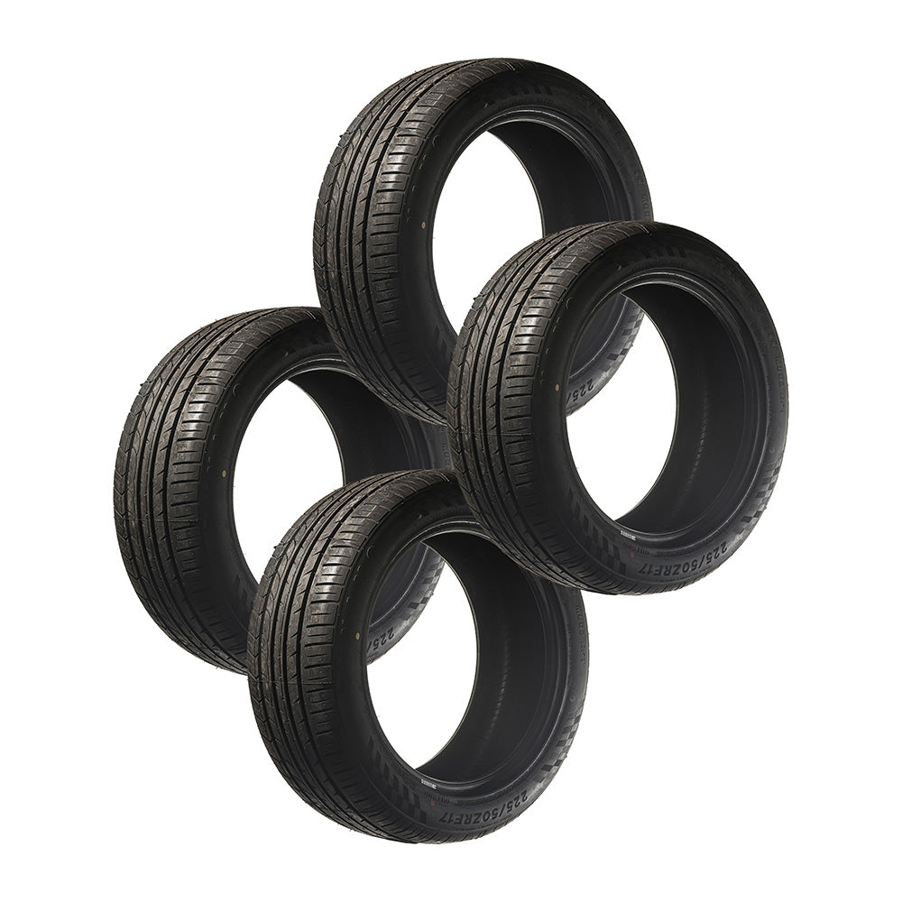 PNEU ARO 18 225/40R18 92W STREET-H MU02 DYNAMO